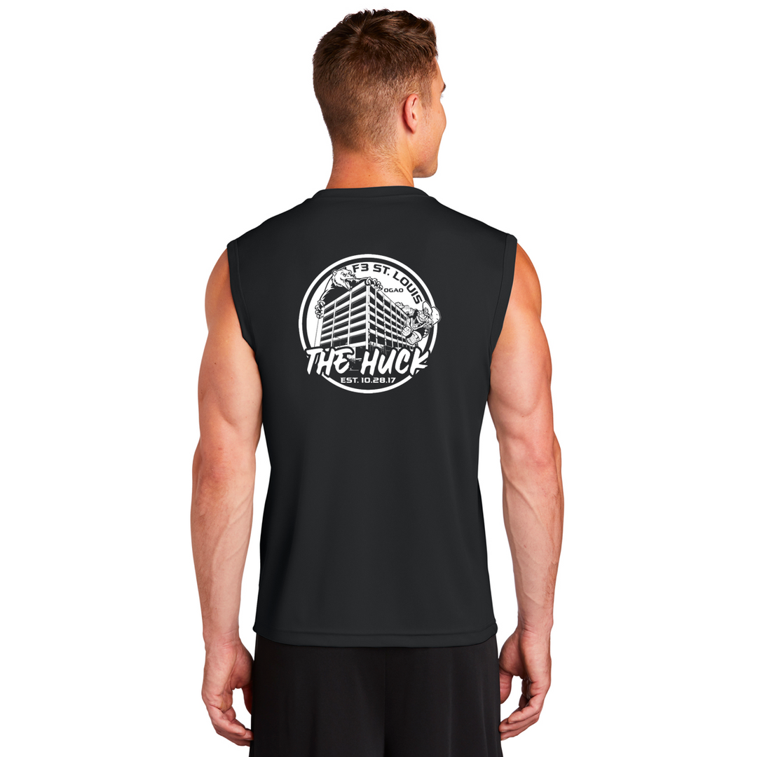 F3 St. Louis The Huck Pre-Order June 2023