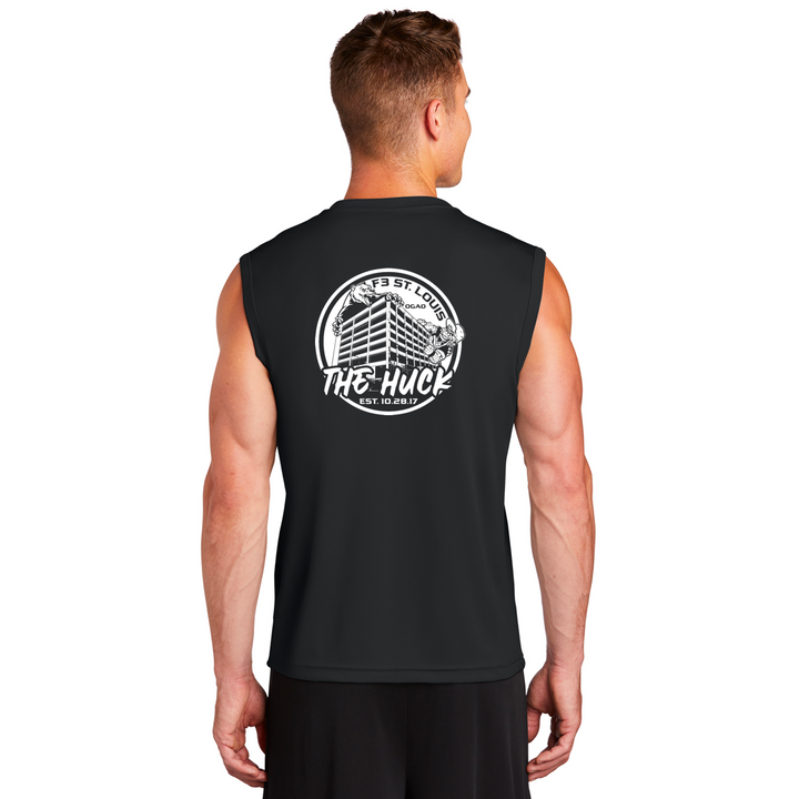 F3 St. Louis The Huck Pre-Order June 2023