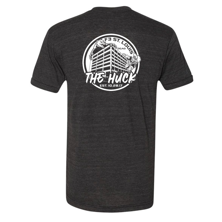 F3 St. Louis The Huck Pre-Order June 2023