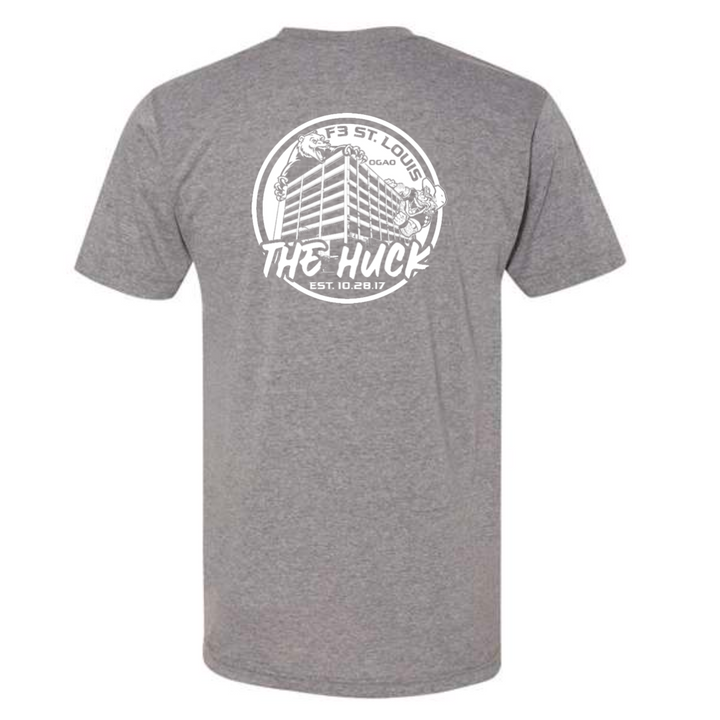 F3 St. Louis The Huck Pre-Order June 2023