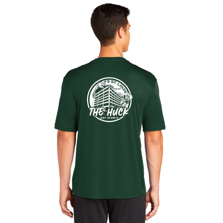F3 St. Louis The Huck Pre-Order June 2023