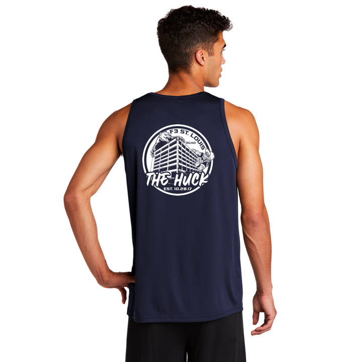 F3 St. Louis The Huck Pre-Order June 2023