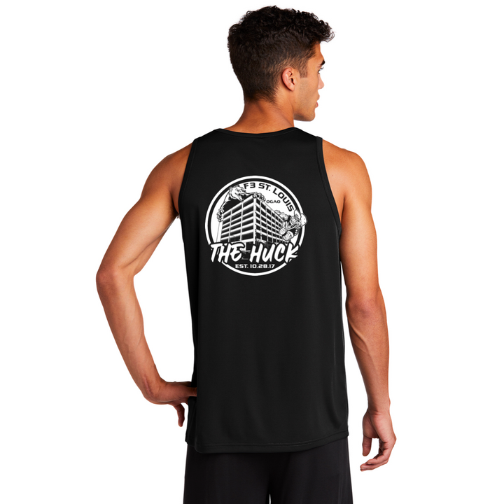F3 St. Louis The Huck Pre-Order June 2023