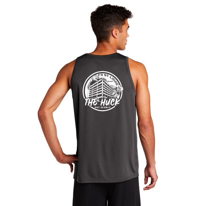 F3 St. Louis The Huck Pre-Order June 2023