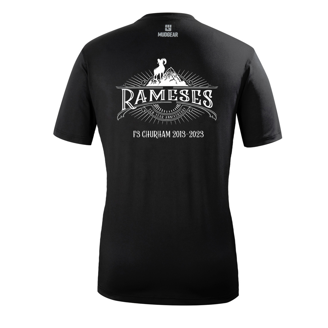 F3 Churham Rameses Pre-Order Sept 2023