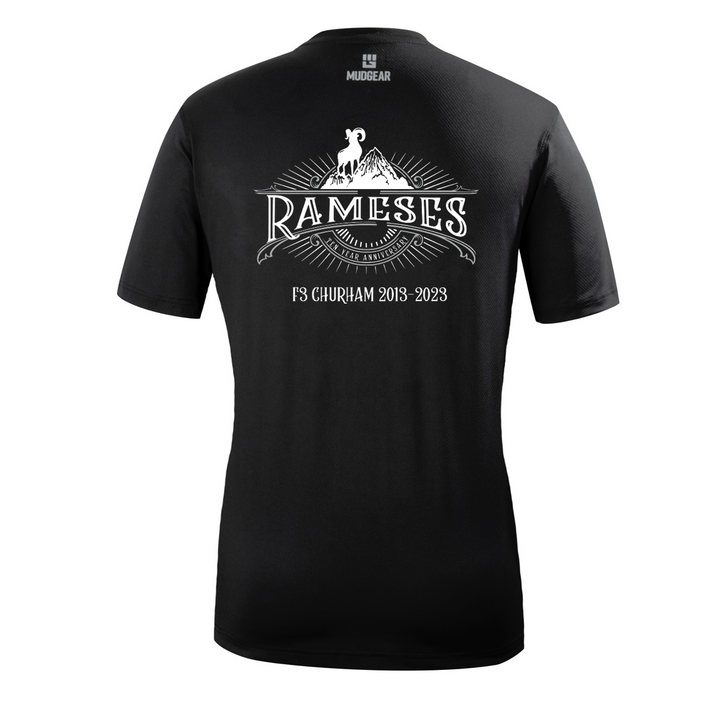 F3 Churham Rameses Pre-Order Sept 2023