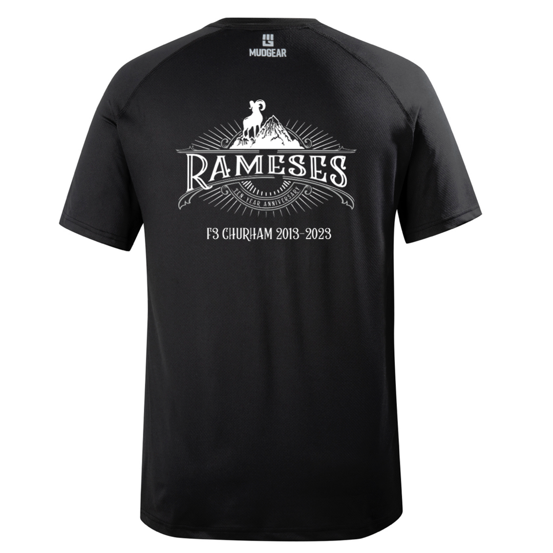 F3 Churham Rameses Pre-Order Sept 2023