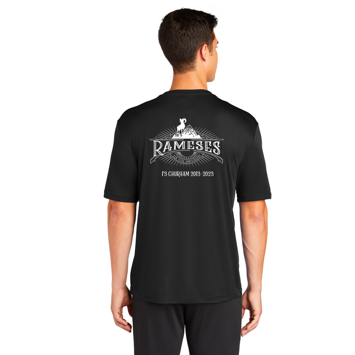 F3 Churham Rameses Pre-Order Sept 2023
