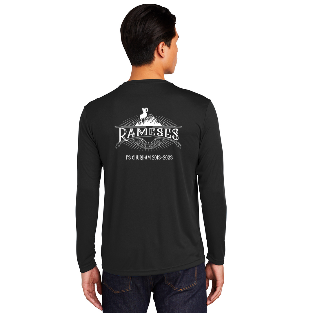 F3 Churham Rameses Pre-Order Sept 2023