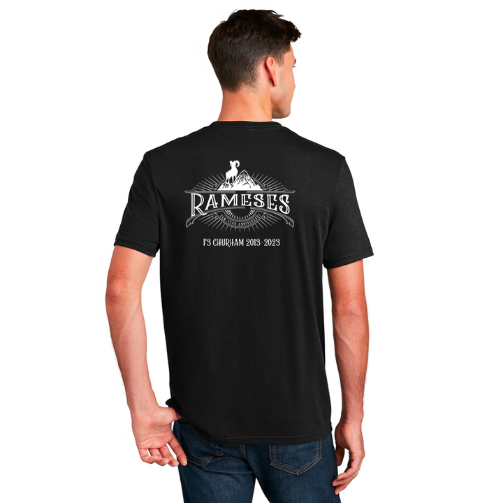 F3 Churham Rameses Pre-Order Sept 2023