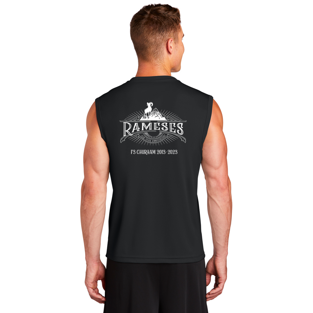F3 Churham Rameses Pre-Order Sept 2023