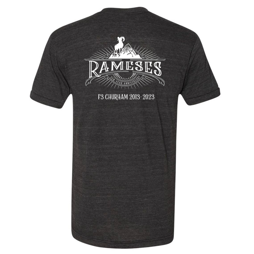 F3 Churham Rameses Pre-Order Sept 2023