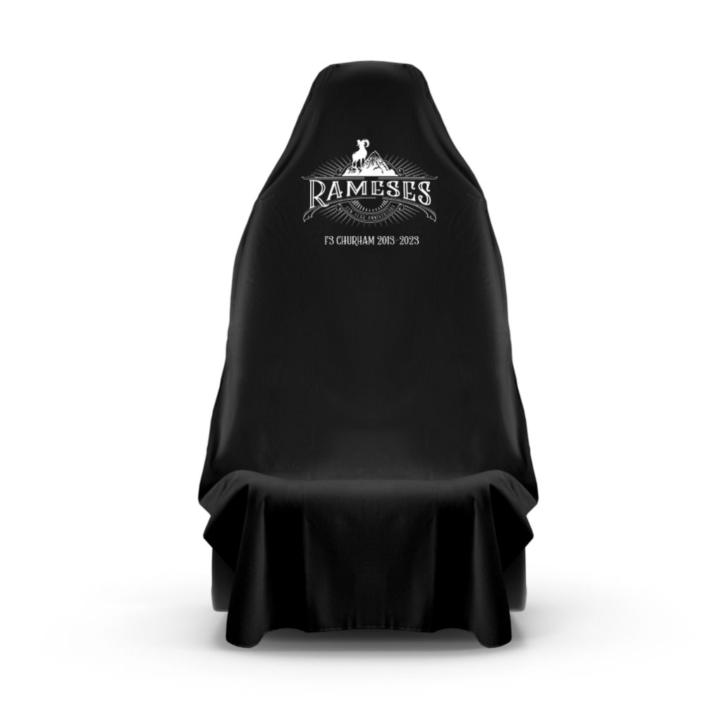 F3 Churham Rameses Pre-Order Sept 2023