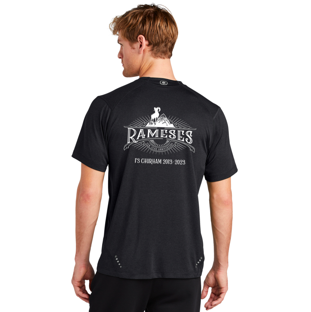 F3 Churham Rameses Pre-Order Sept 2023