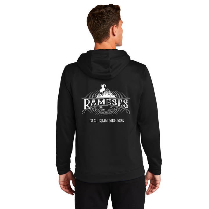 F3 Churham Rameses Pre-Order Sept 2023