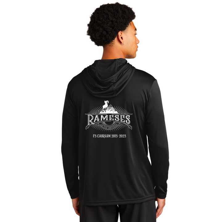 F3 Churham Rameses Pre-Order Sept 2023