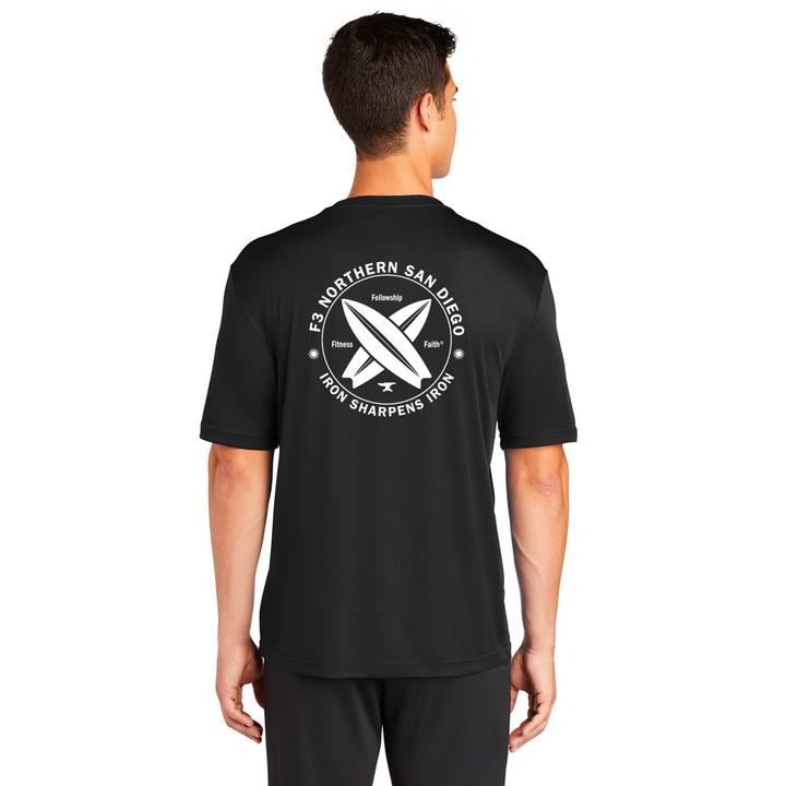 F3 Northern San Diego Pre-Order June 2023