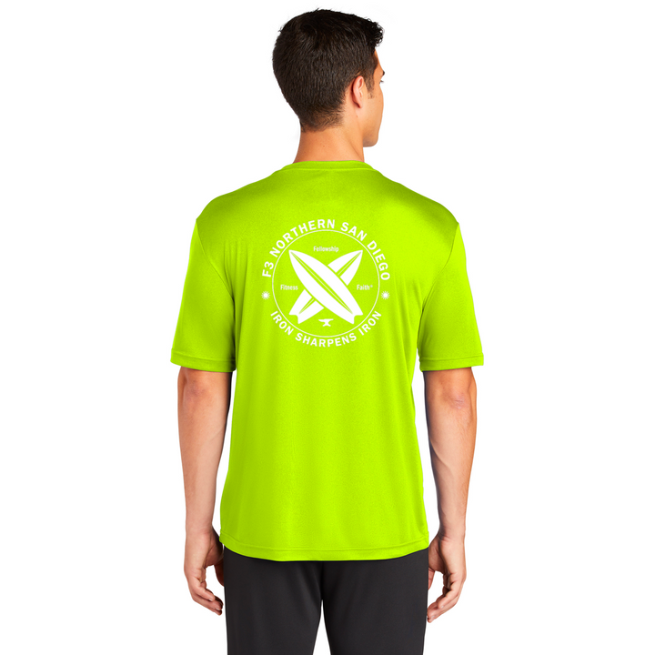 F3 Northern San Diego Pre-Order June 2023