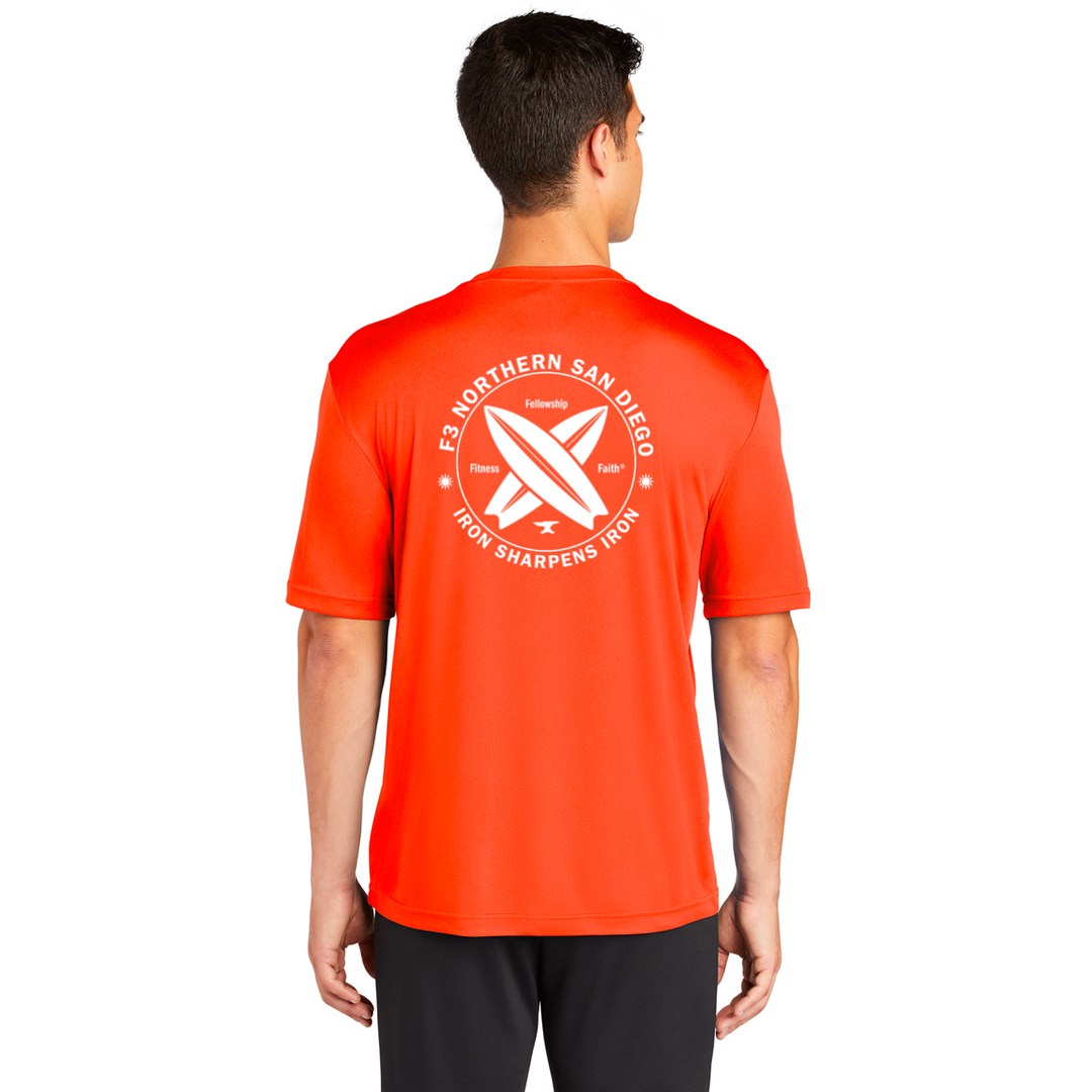 F3 Northern San Diego Pre-Order June 2023