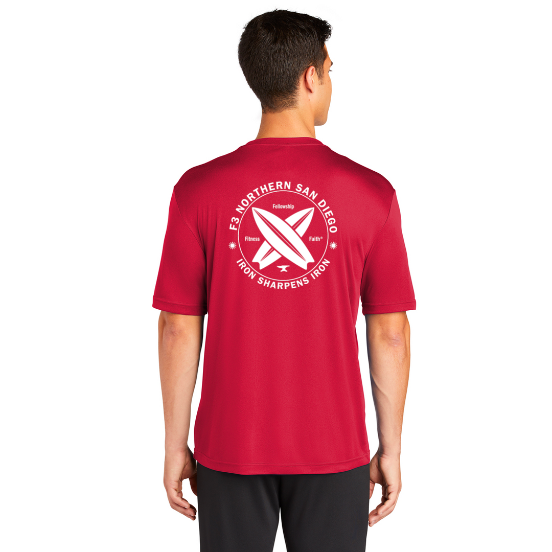 F3 Northern San Diego Pre-Order June 2023