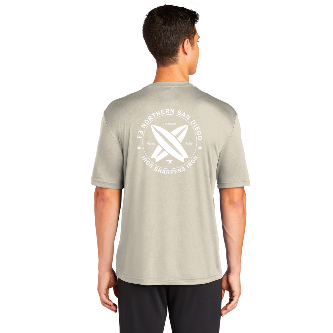 F3 Northern San Diego Pre-Order June 2023