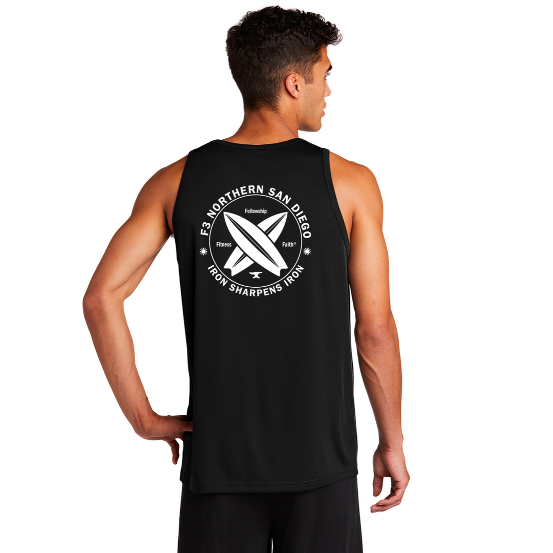 F3 Northern San Diego Pre-Order June 2023