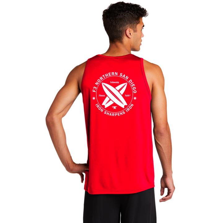 F3 Northern San Diego Pre-Order June 2023