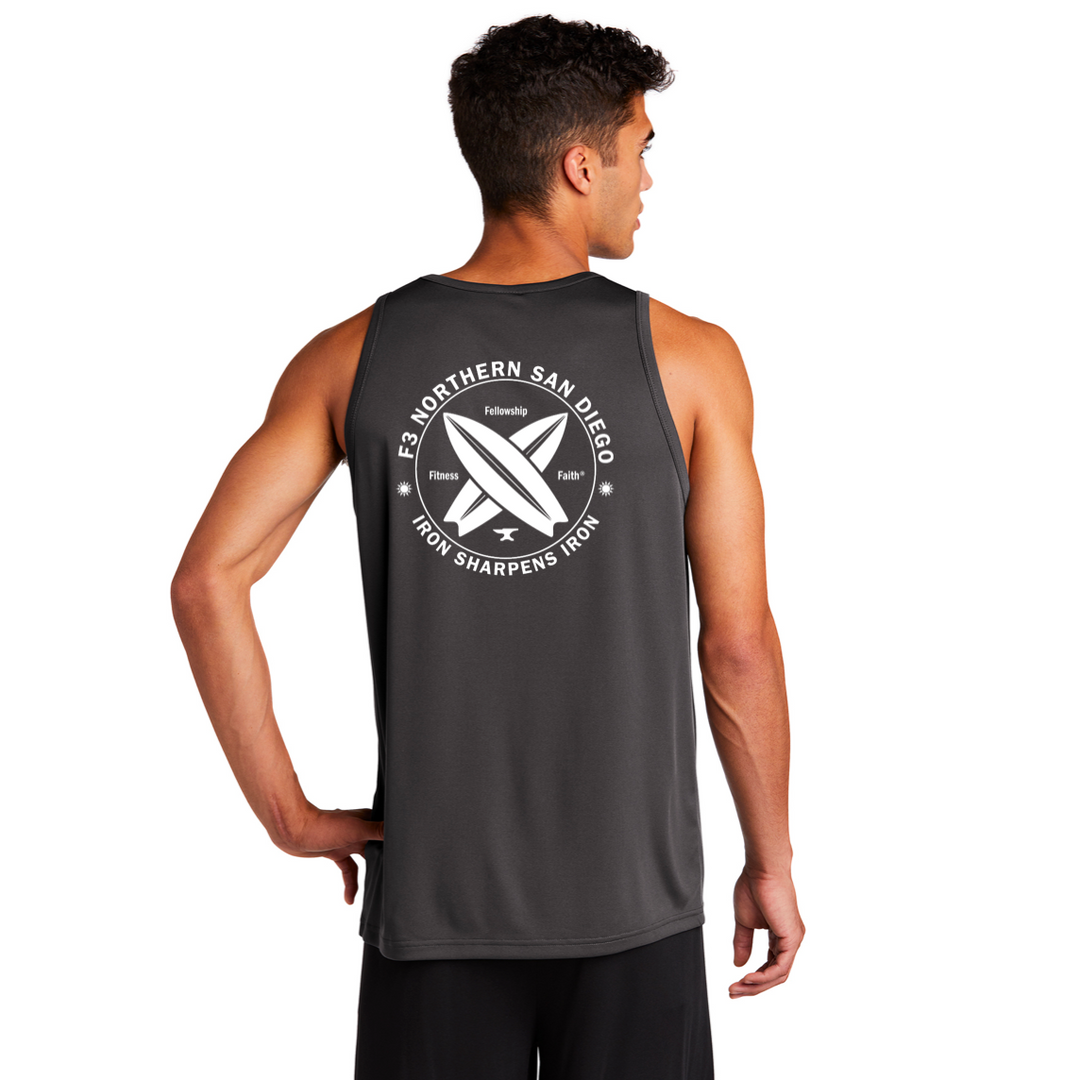 F3 Northern San Diego Pre-Order June 2023