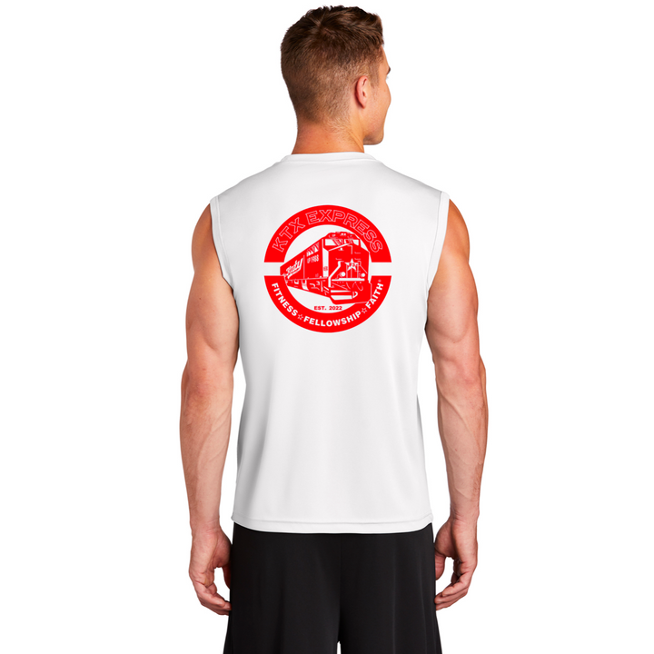 F3 KTX Express Shirt Pre-Order June 2023