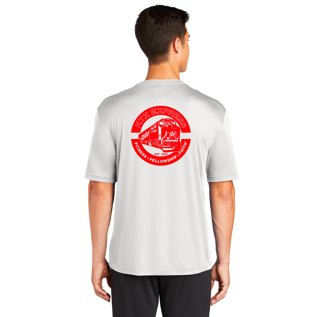 F3 KTX Express Shirt Pre-Order June 2023