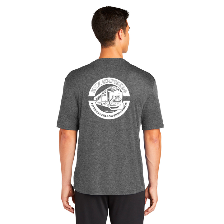 F3 KTX Express Shirt Pre-Order June 2023