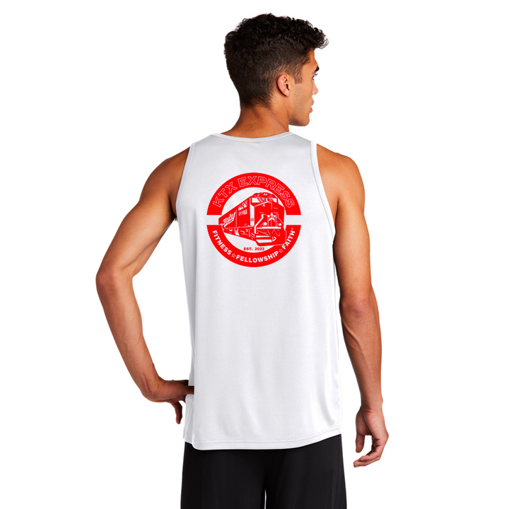 F3 KTX Express Shirt Pre-Order June 2023