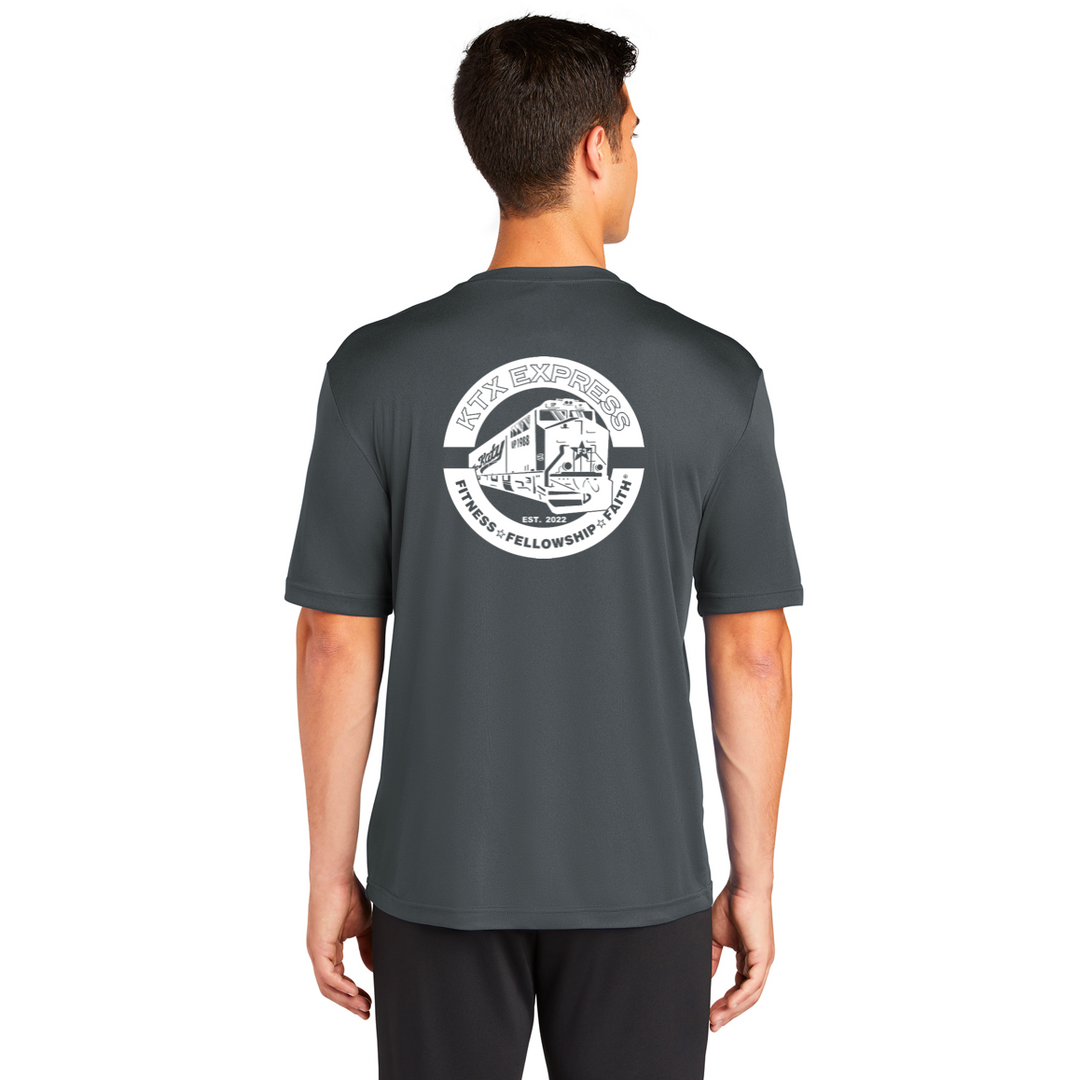 F3 KTX Express Shirt Pre-Order June 2023
