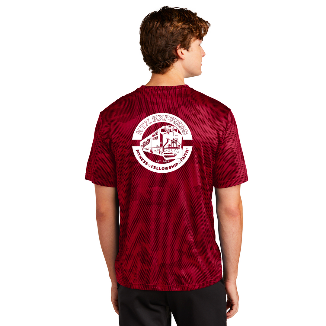 F3 KTX Express Shirt Pre-Order June 2023