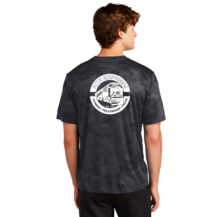 F3 KTX Express Shirt Pre-Order June 2023