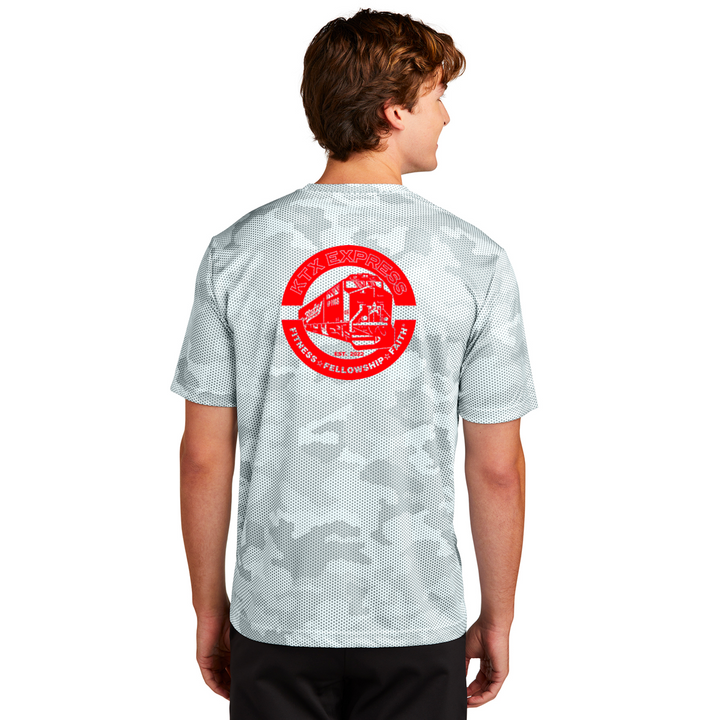 F3 KTX Express Shirt Pre-Order June 2023