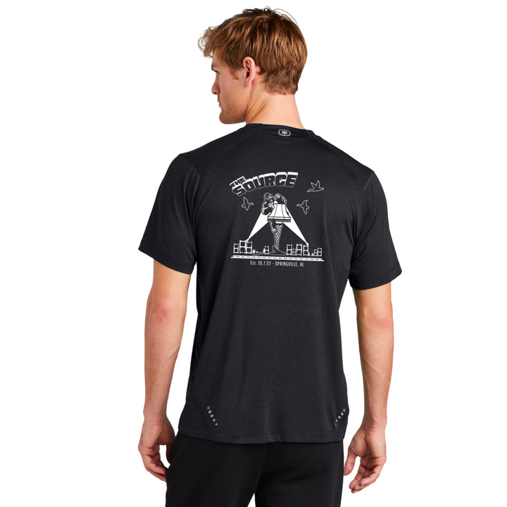 F3 Springville The Source Pre-Order July 2023