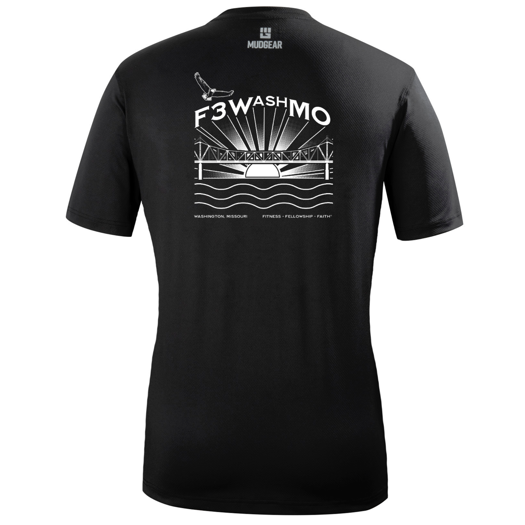 F3 WashMO Pre-Order June 2023