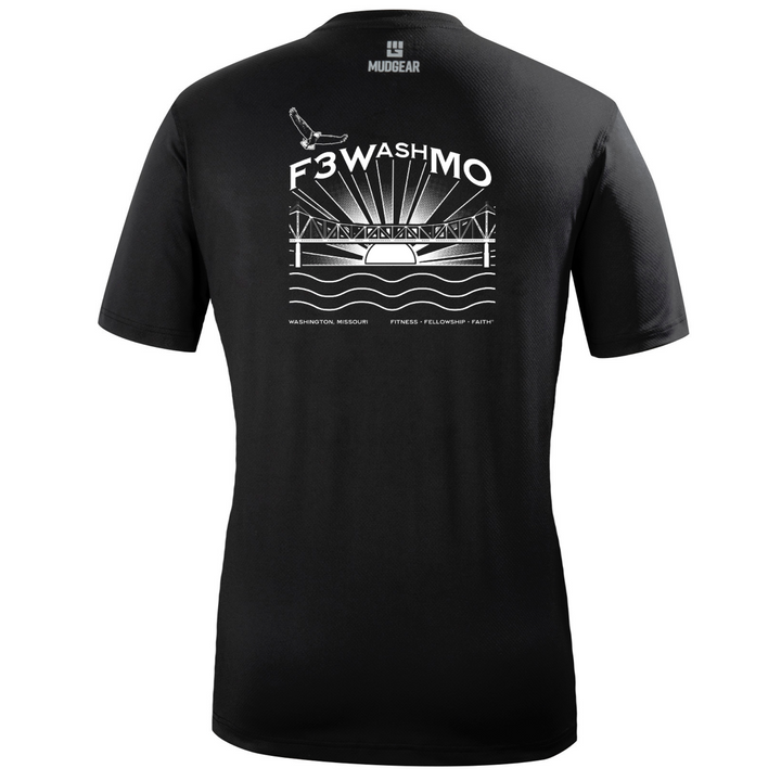F3 WashMO Pre-Order June 2023