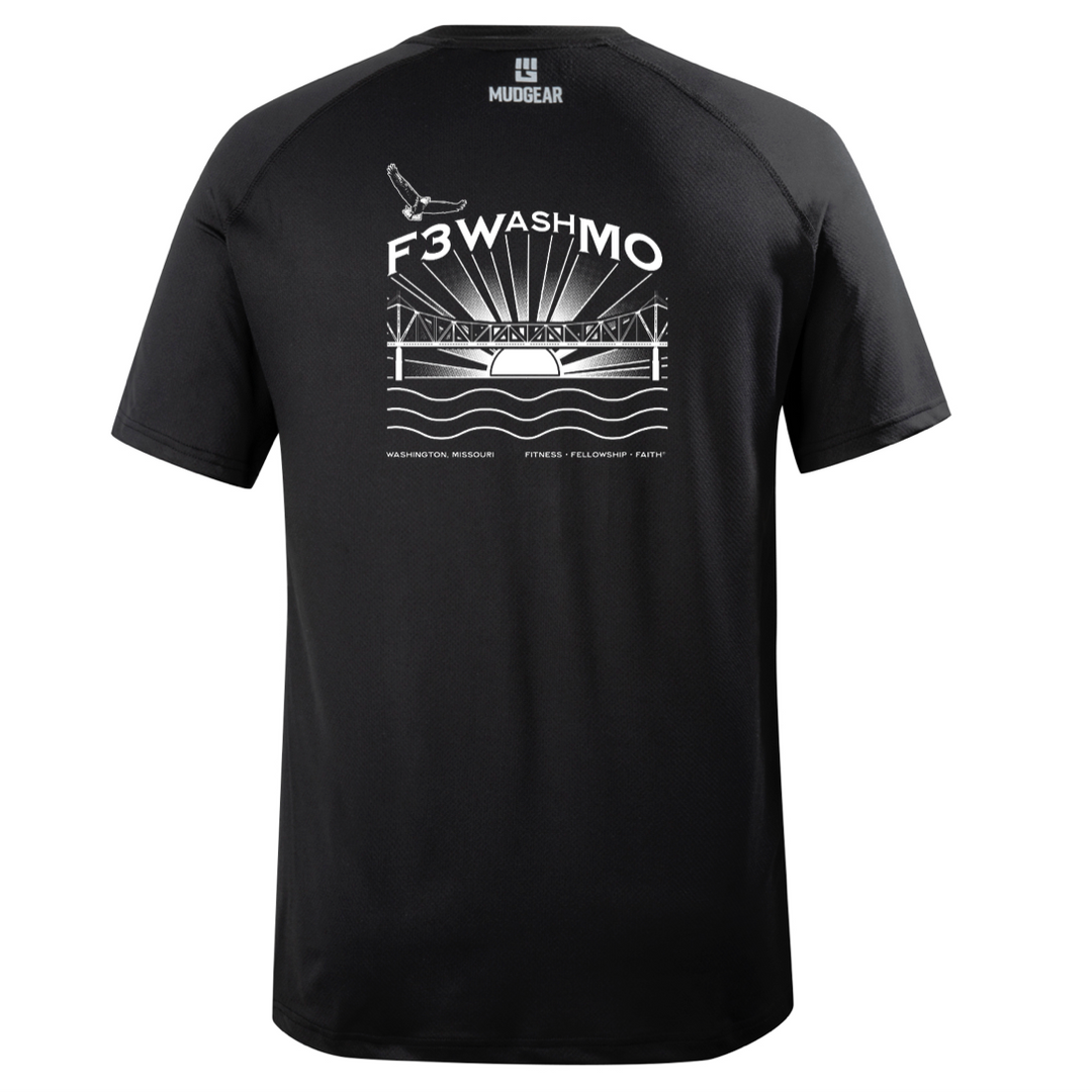 F3 WashMO Pre-Order June 2023