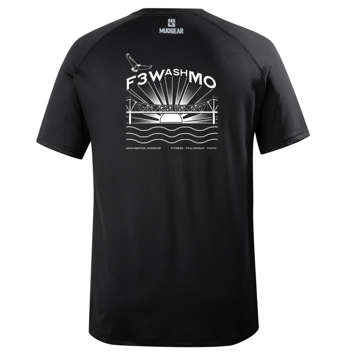 F3 WashMO Pre-Order June 2023