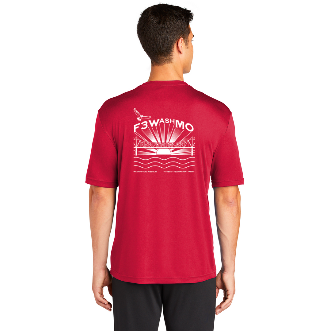 F3 WashMO Pre-Order June 2023