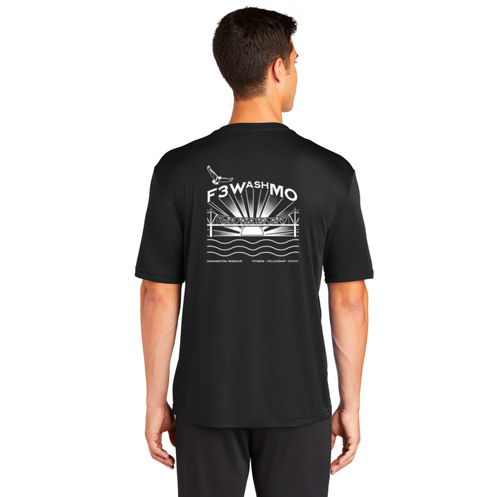 F3 WashMO Pre-Order June 2023
