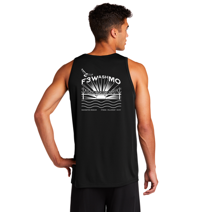 F3 WashMO Pre-Order June 2023