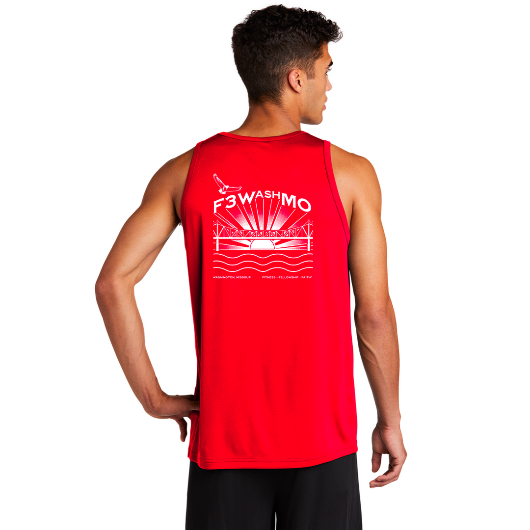F3 WashMO Pre-Order June 2023