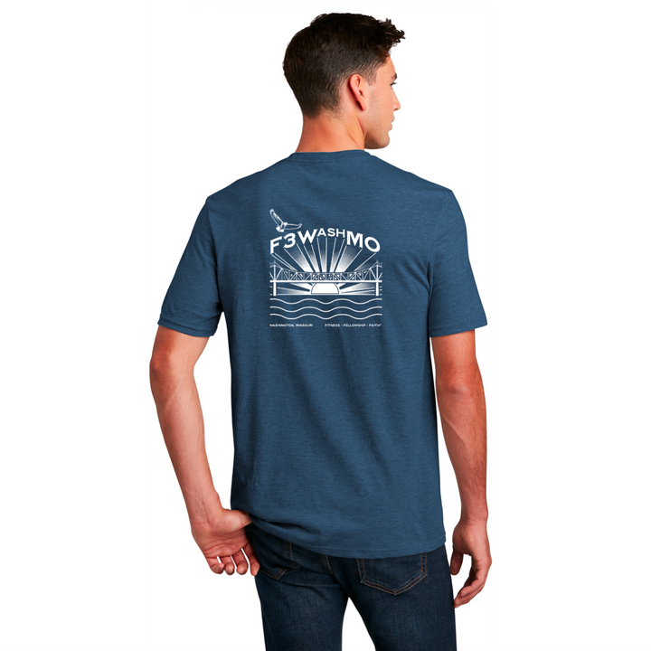 F3 WashMO Pre-Order June 2023