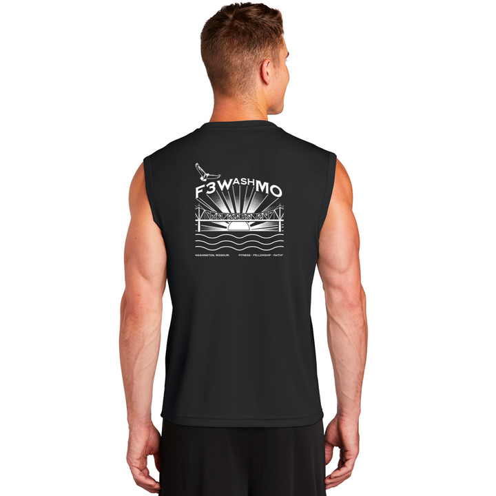 F3 WashMO Pre-Order June 2023