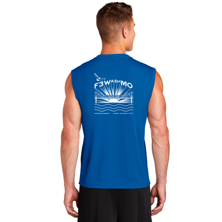 F3 WashMO Pre-Order June 2023