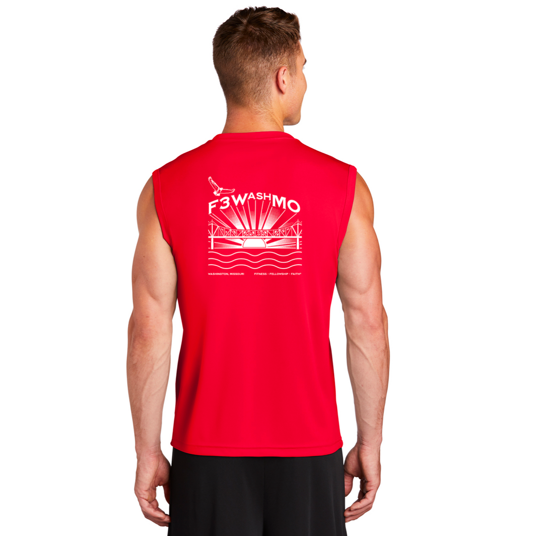 F3 WashMO Pre-Order June 2023