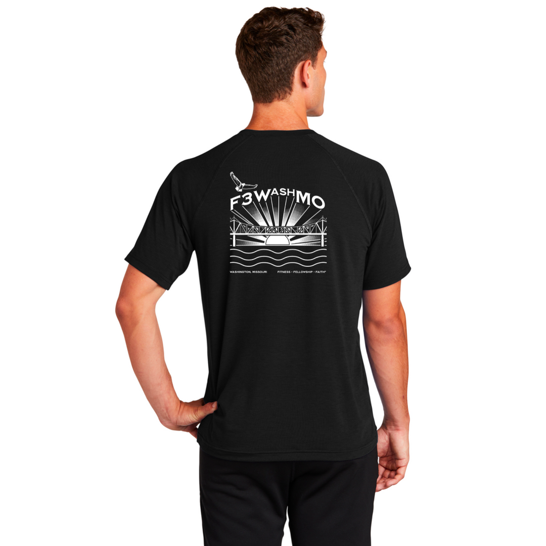 F3 WashMO Pre-Order June 2023